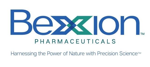 Bexion Pharmaceuticals Logo (Demo)