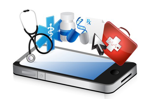 Mobile Health Apps (Demo)