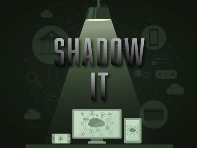 Shadow IT (Demo)