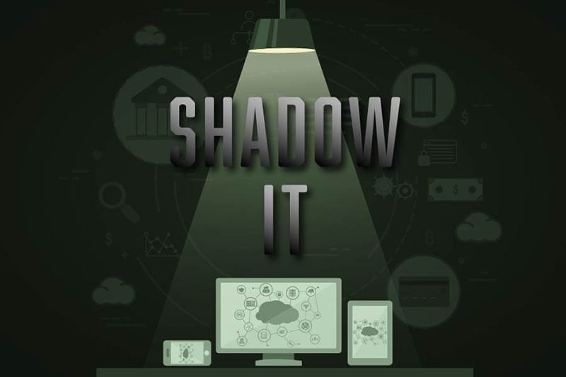 Shadow IT (Demo)