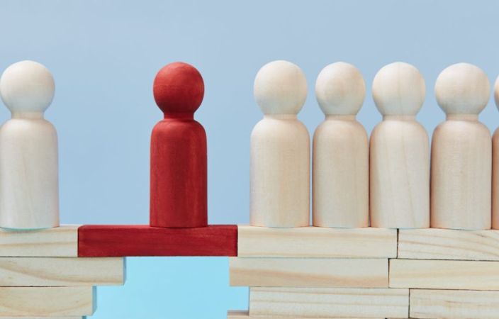 Unveiling Hidden Potential: How Leadership Gap Analysis Drives Success